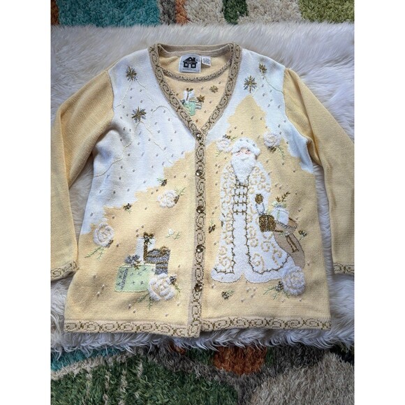 Storybook Knits Cardigan Sweater set - Picture 1 of 11